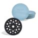 Einhell 492365 Schuurschijf met set schuurroosters Diameter 125 mm 1 set(s)
