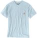 Carhartt Pocket Outdoor Graphic T-shirt 107269