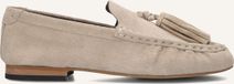 AYANA Juna-14 Loafers Dames - Instappers - Beige - Maat 39