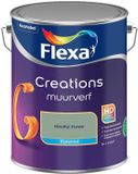 Flexa - Creations Muurverf Zijdemat - Mindful Forest - 5 L