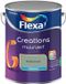 Flexa - Creations Muurverf Zijdemat - Mindful Forest - 5 L