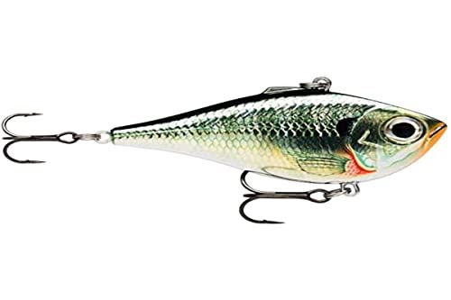 Rapala Rib Rap - 7cm - 24g - ZLENDER - Lipless Crank - Fishing Lure