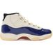 Nike Sneakers Baskets 11 retro rare air maille respirante
