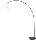 Anne Lighting Vloerlamp Curve 4259ZW