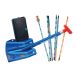 BCA BCA 26 TS '24 Ensemble de sauvetage - Tracker TS, 240cm