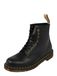 Dr. Martens Vegan 1460 Uniseks Laarzen Zwart 36 EU