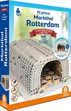 Tucker's Fun Factory 3D Puzzel - Markthal Rotterdam (250 stukjes) - 2020