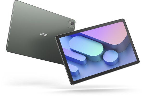 Acer Iconia V11 V11-21M-802V / WiFi / 128GB / Groen