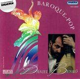 Baroque Hungaroton Baroque-Pop