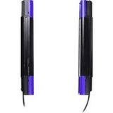 Datasensing DS4 Lichtschermbereik (max.) 7 m Hoogte beschermveld 1500 mm 24 V/DC Aantal lasers: 150