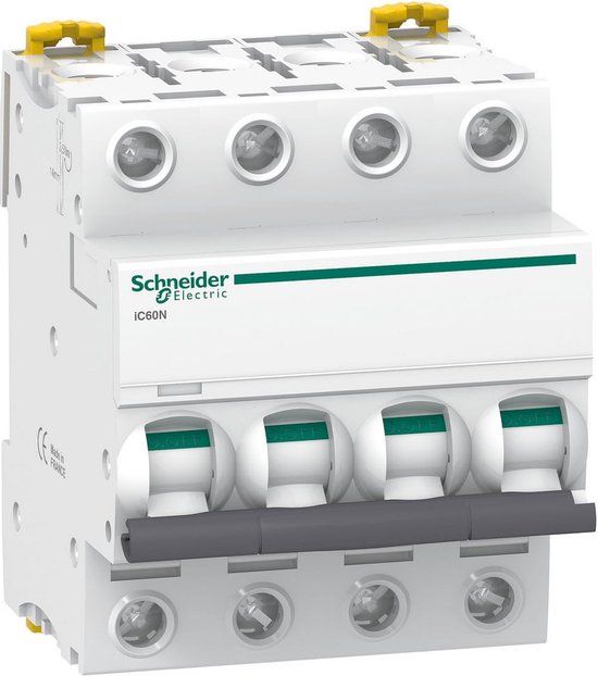 Schneider Electric stroomonderbreker A9F78410 E33UZ