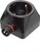 DEFA AS DEFA stekkerdoos 220V | 460829