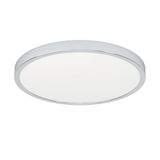 EGLO connect.z Smart-Home LED Badlamp Fueva 6-Z