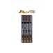 Beta T208MH Harde Inlegbak met 7 Gereedschap - 024240243