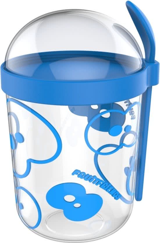 FruitFriends Yoghurt To Go - Blauw