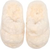 Hunkemöller Slipper Hannah Wit
