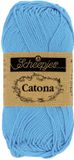 Scheepjes Catona 25gr - 384 Powder Blue