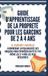Guide Libri GmbH Guide d'Apprentissage de la Propreté- Guide D'Apprentissage De La Propreté Pour Les Garçons De 2 à 4 Ans