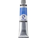 Van Gogh Olieverf Tube 200 ml Ceruleumblauw (Phtalo) 535