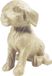 Décopatch Figuur hond 15x13x18cm