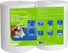 Kerbl Udderoclean uierpapier, 2 x 800 vel