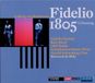 Soloists/Vienna Oehms Classics Beethoven: Fidelio (1805 Urfassung) (2 CD)