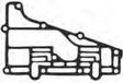 RECMAR Yamaha REC6L2-41114-A1 Exhaust Inner Cover Gasket