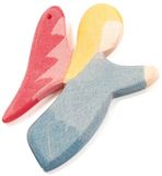 Ostheimer Engeltje blauw