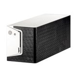 LEGRAND Keor SP 600 IEC - UPS - 600VA - Zwart/Wit