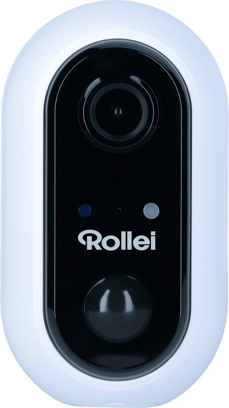 Rollei Draadloze beveiliging camera voor buiten en binnen