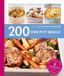 Hamlyn All Colour Cookery: 200 One Pot Meals