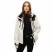 Superdry - Ultimate Windbreaker met kleurvlakken - Dames