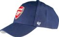47 Brand Arsenal FC MVP Cap EPL-MVP30WBV-LNA
