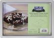 PME Rechthoekige Bakvorm - Brownie Bakvorm - Aluminium - 20,3x30,4x2,5cm