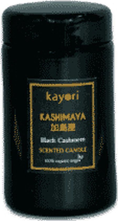 Kayori - Geurkaars 200gr - Kohaku