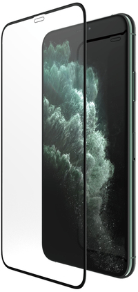 PanzerGlass Screenprotector voor Apple iPhone XS Max / 11 Pro Max - Clear