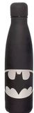 DISTRINEO - 500 ml thermosfles – Batman-logo – DC Comics
