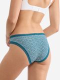 sloggi Minislip Blue GO Crush