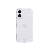 Tech21 EvoLite voor Apple iPhone 17 Doorzichtig
