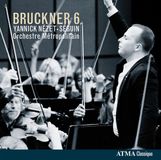 Bertus Distributie Atma Classique Symphony No.6