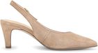 Gabor Slingpumps Leder 42