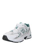 New Balance MR530 Heren Sneakers - White