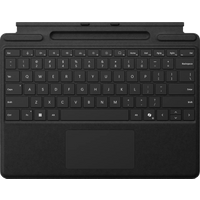Microsoft Surface Pro Type Cover - Black Keyboard