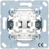 Jung 533U Knop Inzetstuk LS 990, AS 500, CD 500, LS design, LS plus, FD design, A 500, A plus, A creation, CD plus, SL