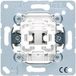 Jung 533U Knop Inzetstuk LS 990, AS 500, CD 500, LS design, LS plus, FD design, A 500, A plus, A creation, CD plus, SL