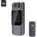 SZSMART Caméra de sport L11 noir (1080P ultra hd - vision nocturne - carte sd 32Go - wi-fi)