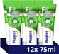 Prodent Dentifrice - Expert Haleine Fraîche - 12 x 75 ml