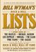Bill Wyman's Lists: Every Song by The Beatles, Michael Jackson, Led Zeppelin, Nirvana, Pink Floyd, The Eagles, and Every Artist in the Rock & Roll Hall of Fame — Ranked from Worst to Best