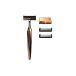 Melle Stockholm Stores AB Melle Razor Kit Bronze