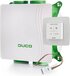 DucoBox Silent All-In-One RH & BD - vocht boxsensor + bedieningsschakelaar RF batterij (0000-4639)